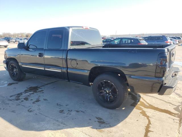 Photo 2 from auction – 2004 CHEVROLET SILVERADO with VIN 2GCEC19V341138210