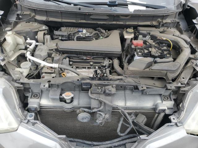 Photo 12 from auction – 2015 NISSAN ROGUE S with VIN KNMAT2MT7FP533054