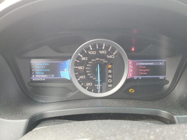 Фото 9 с аукциона – 2013 FORD EXPLORER X с VIN 1FM5K7D84DGA57674