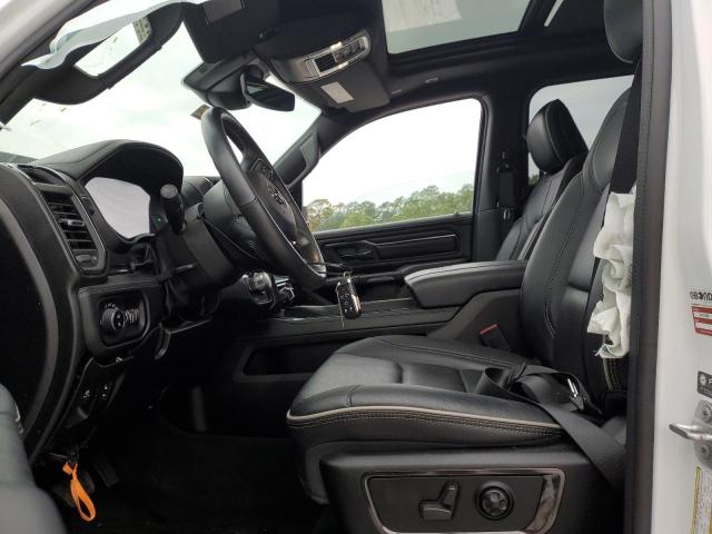 Photo 7 from auction – 2023 RAM 1500 LIMIT with VIN 1C6SRFHT9PN524669