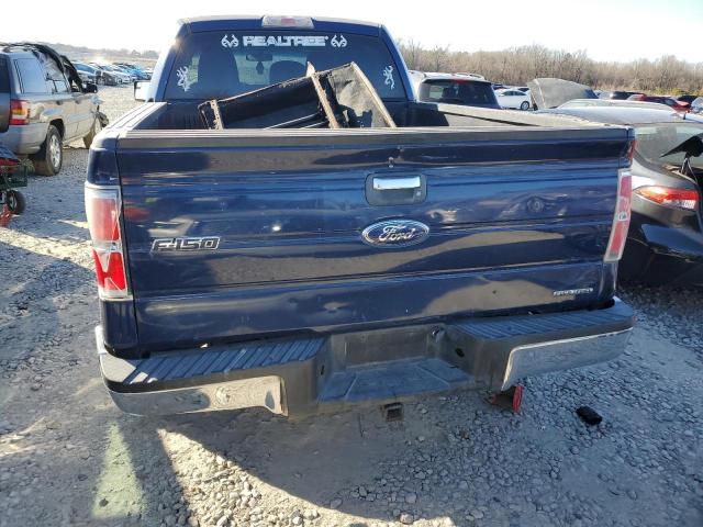 Photo 6 from auction – 2011 FORD F150 SUPER with VIN 1FTFW1EF2BFA04854