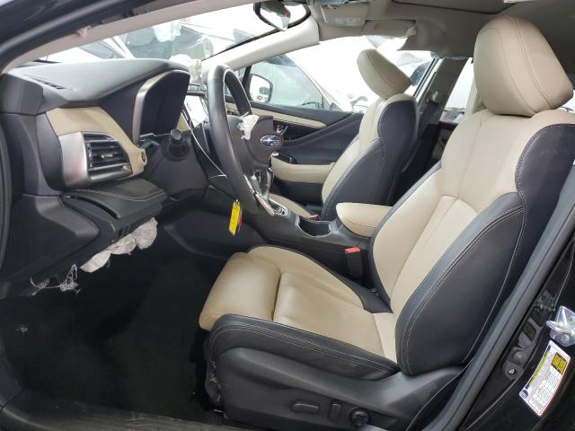 Photo 7 from auction – 2024 SUBARU OUTBACK LI with VIN 4S4BTGND7R3153826