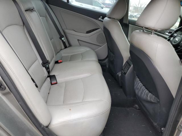 Photo 10 from auction – 2014 KIA OPTIMA EX with VIN 5XXGN4A79EG261202
