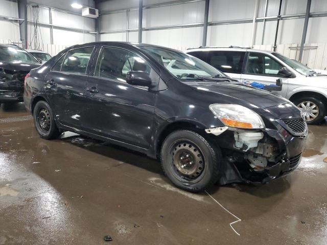Photo 4 from auction – 2012 TOYOTA YARIS with VIN JTDBT4K35CL015627