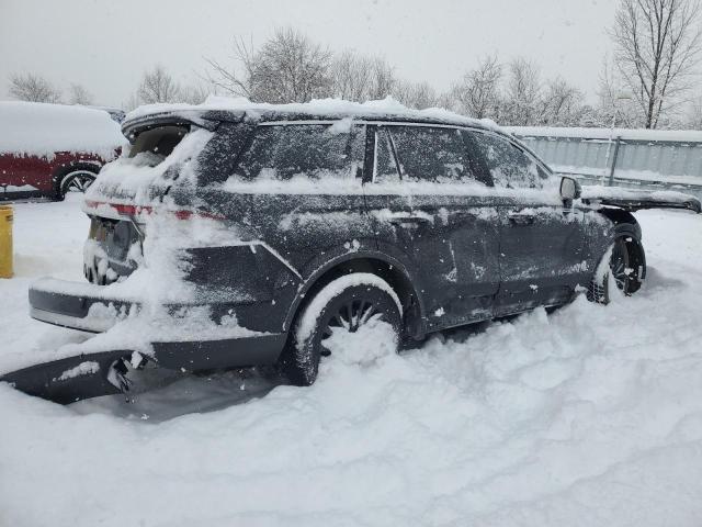 Photo 3 from auction – 2023 LINCOLN AVIATOR RE with VIN 5LM5J7XC0PGL20845