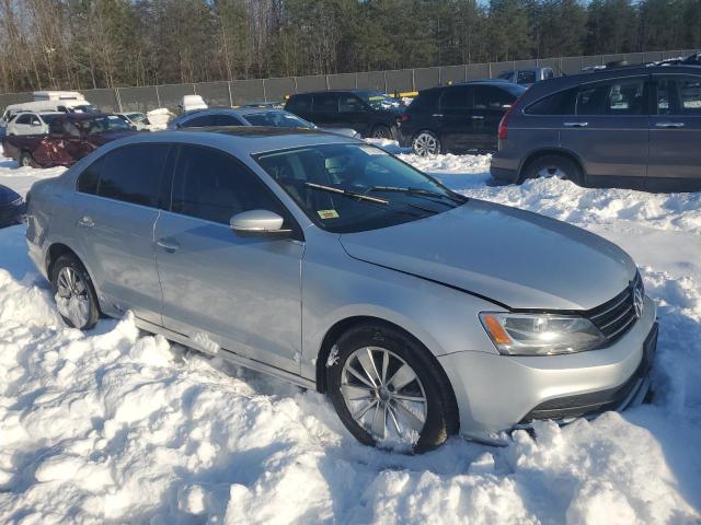 Photo 4 from auction – 2016 VOLKSWAGEN JETTA SE with VIN 3VWD67AJ4GM341065
