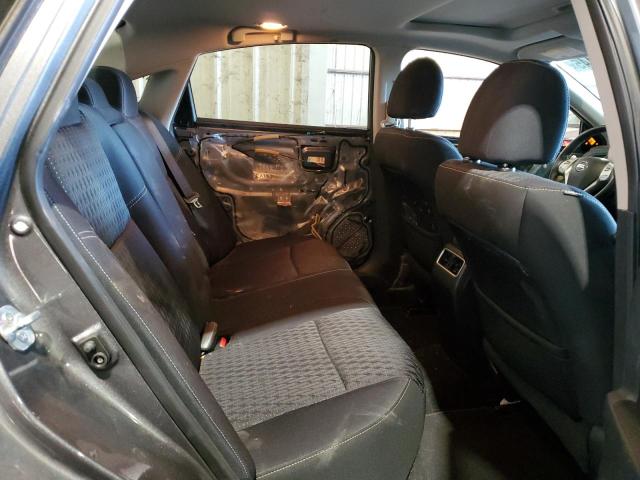 Photo 10 from auction – 2017 NISSAN ALTIMA 2.5 with VIN 1N4AL3AP0HC150358