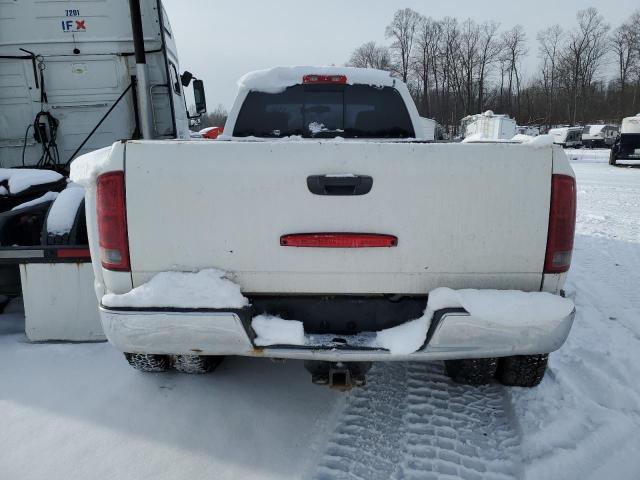 Photo 6 from auction – 2004 DODGE RAM 3500 S with VIN 3D7MU48C24G217004