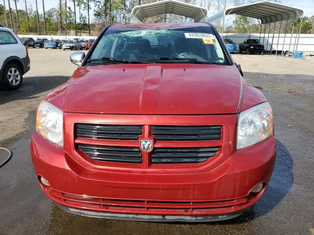 Photo 5 from auction – 2007 DODGE CALIBER SX with VIN 1B3HB48B47D259105