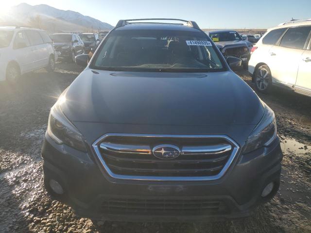 Photo 5 from auction – 2018 SUBARU OUTBACK 2. with VIN 4S4BSACC9J3372009
