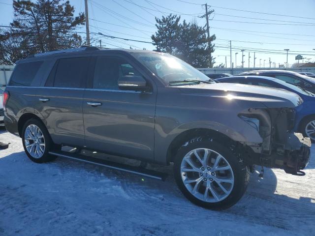 Photo 4 from auction – 2018 FORD EXPEDITION with VIN 1FMJU2AT8JEA30067
