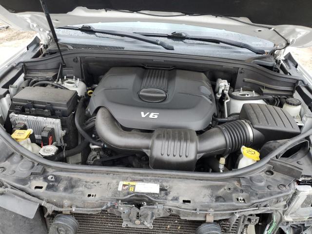 Photo 12 from auction – 2015 JEEP GRAND CHER with VIN 1C4RJEAG9FC104698