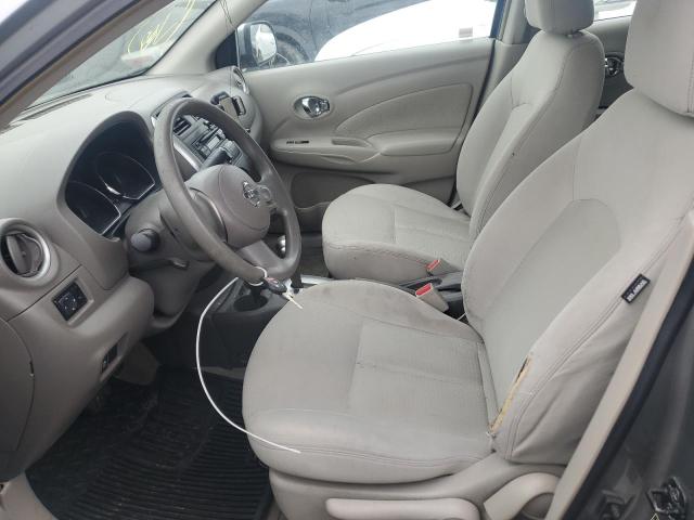 Photo 7 from auction – 2014 NISSAN VERSA S with VIN 3N1CN7AP8EL806054