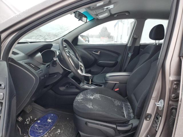 Photo 7 from auction – 2012 HYUNDAI TUCSON GL with VIN KM8JT3AB2CU355385