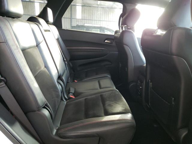 Photo 11 from auction – 2022 DODGE DURANGO R/ with VIN 1C4SDHCT8NC218128