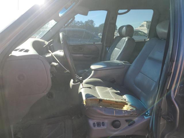 Фото 7 с аукциона – 2003 FORD F150 с VIN 1FTRW07L73KC56540