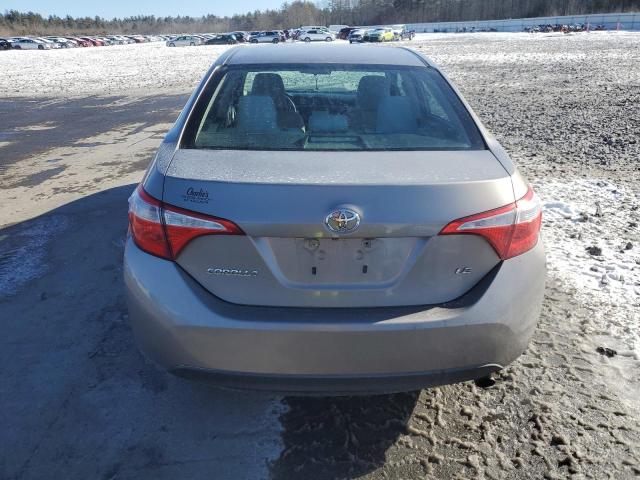 Photo 6 from auction – 2014 TOYOTA COROLLA L with VIN 2T1BURHE5EC079471