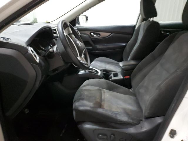 Photo 7 from auction – 2016 NISSAN ROGUE S with VIN KNMAT2MT0GP712926