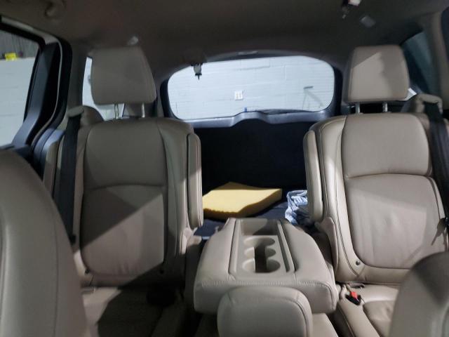 Photo 10 from auction – 2018 HONDA ODYSSEY EX with VIN 5FNRL6H74JB096270