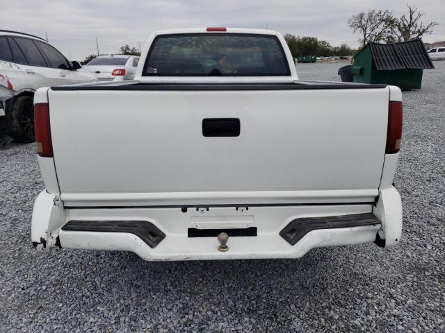 Фото 6 с аукциона – 1996 GMC SONOMA с VIN 1GTCS19X3TK531229