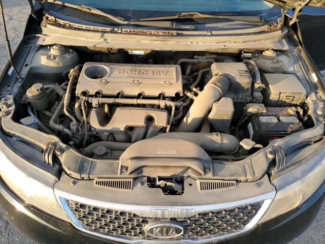 Photo 11 from auction – 2012 KIA FORTE EX with VIN KNAFU4A20C5605341