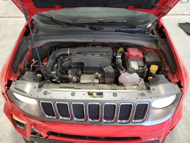 Photo 12 from auction – 2020 JEEP RENEGADE L with VIN ZACNJBD13LPM02253