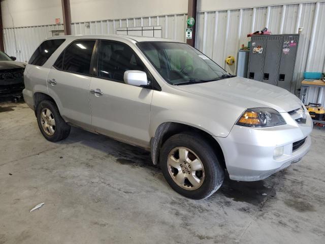 Photo 4 from auction – 2005 ACURA MDX with VIN 2HNYD18205H512521