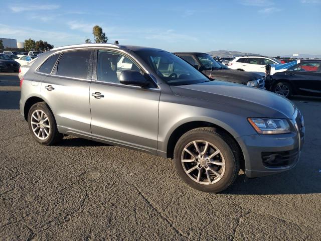 Photo 4 from auction – 2012 AUDI Q5 PREMIUM with VIN WA1CFAFP9CA016664