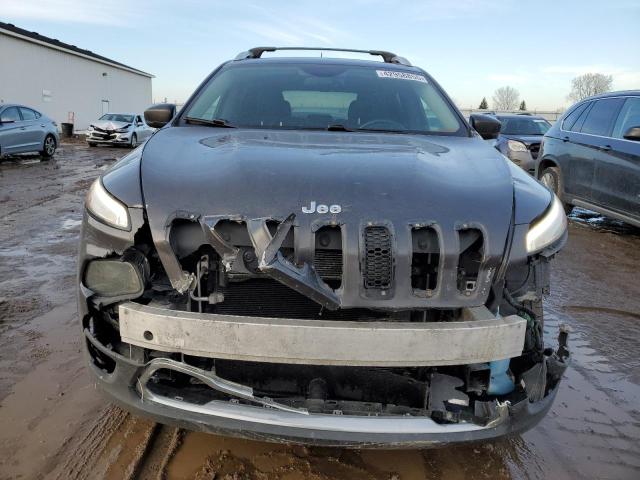 Photo 5 from auction – 2016 JEEP CHEROKEE L with VIN 1C4PJMDB3GW210078