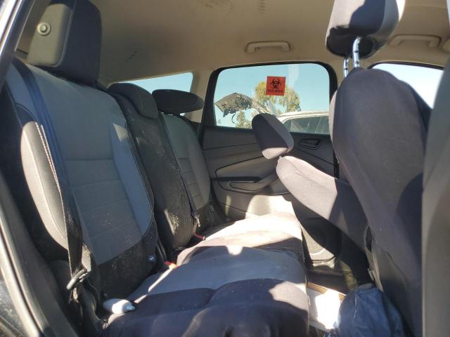 Photo 11 from auction – 2017 FORD ESCAPE S with VIN 1FMCU0F77HUC14750