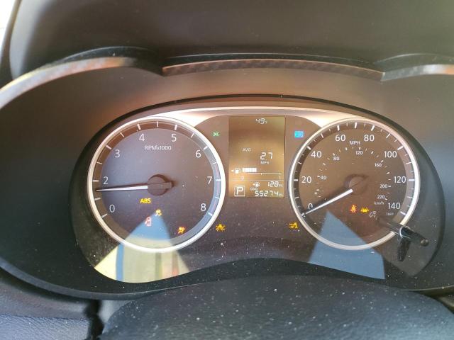 Photo 9 from auction – 2020 NISSAN VERSA S with VIN 3N1CN8DV0LL805445