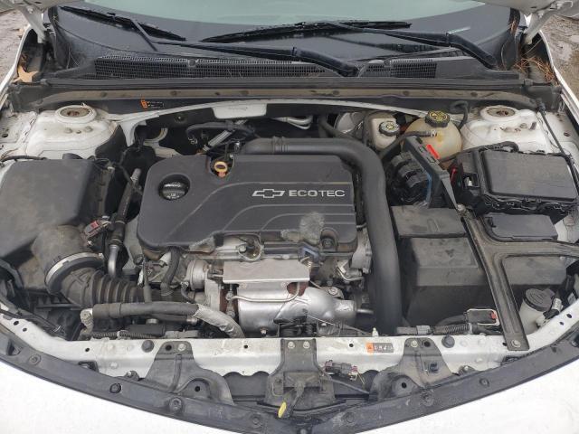 Photo 11 from auction – 2017 CHEVROLET MALIBU LS with VIN 1G1ZB5ST3HF207232
