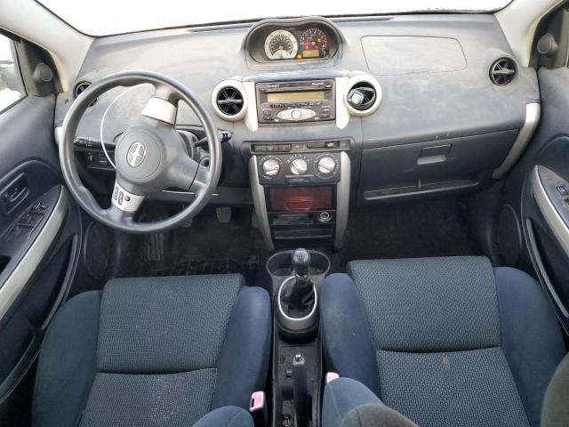 Photo 8 from auction – 2006 TOYOTA SCION XA with VIN JTKKT624060151618