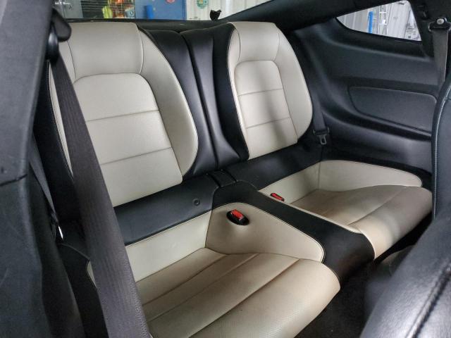 Photo 10 from auction – 2015 FORD MUSTANG with VIN 1FA6P8TH8F5341170