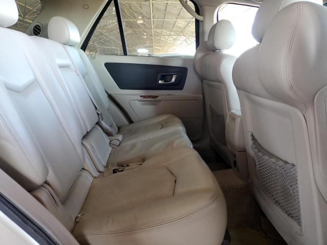 Photo 10 from auction – 2004 CADILLAC SRX with VIN 1GYDE63A640129628