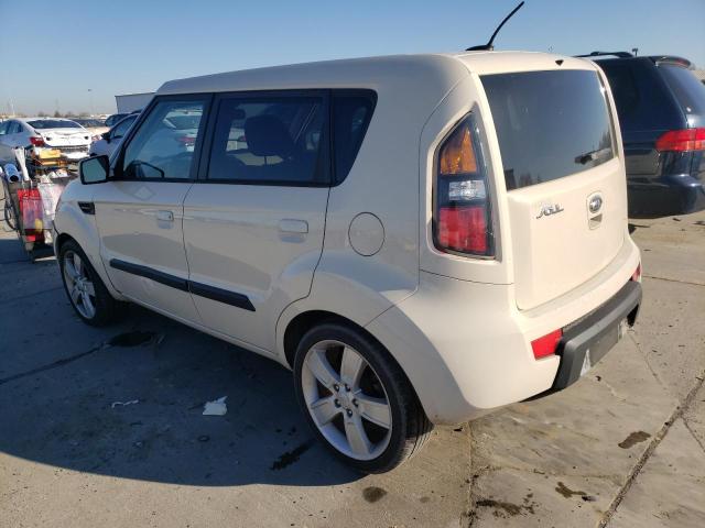 Photo 2 from auction – 2010 KIA SOUL + with VIN KNDJT2A22A7033808