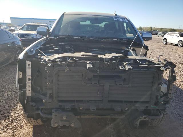 Photo 5 from auction – 2017 CHEVROLET SILVERADO with VIN 3GCPCREC2HG344546