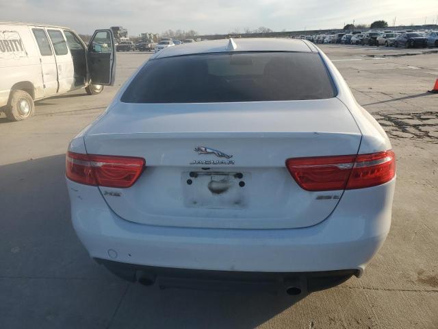 Photo 6 from auction – 2018 JAGUAR XE with VIN SAJAR4FX6JCP24055