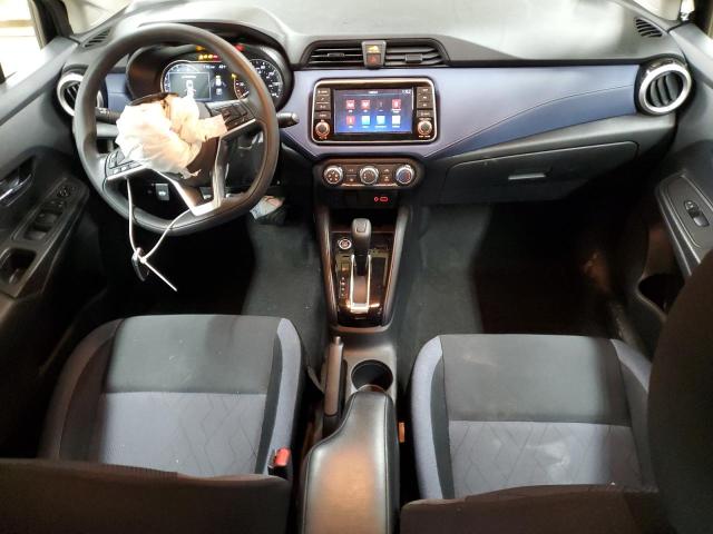Photo 8 from auction – 2023 NISSAN VERSA SV with VIN 3N1CN8EV9PL854261