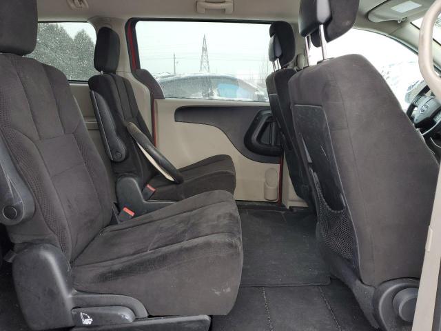 Photo 11 from auction – 2012 DODGE GRAND CARA with VIN 2C4RDGBG1CR332487