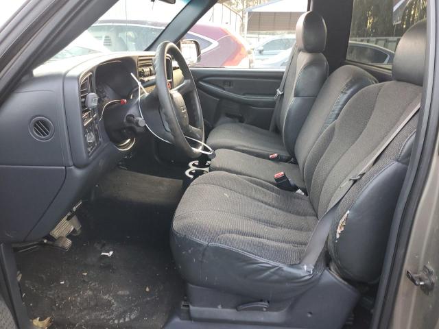 Photo 7 from auction – 2002 GMC NEW SIERRA with VIN 1GTEC14W22Z240649