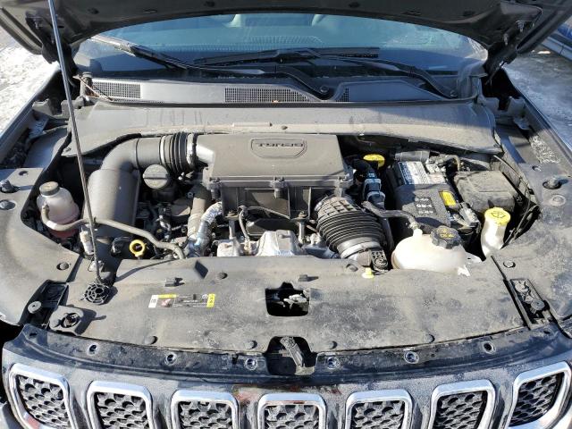 Photo 12 from auction – 2024 JEEP COMPASS LI with VIN 3C4NJDCN0RT610000