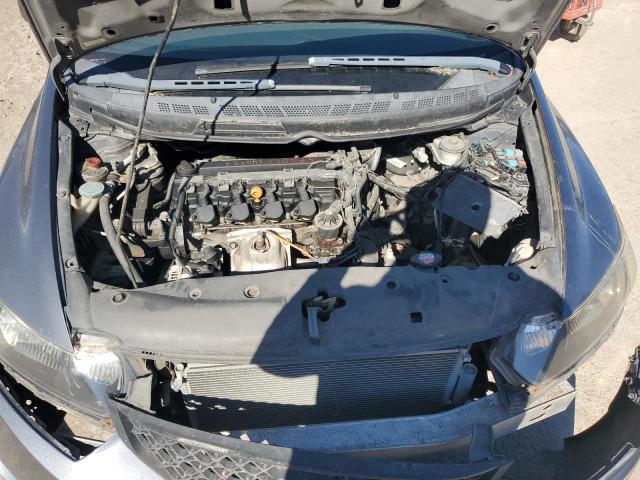 Photo 11 from auction – 2011 HONDA CIVIC EX with VIN 2HGFG1B87BH509484