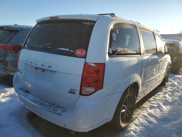 Photo 3 from auction – 2015 DODGE GRAND CARA with VIN 2C4RDGCG2FR732738
