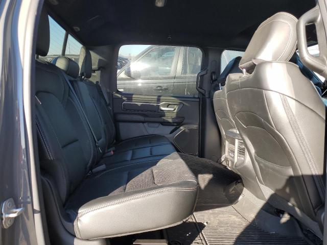 Photo 10 from auction – 2023 RAM 1500 REBEL with VIN 1C6SRFLT7PN677588