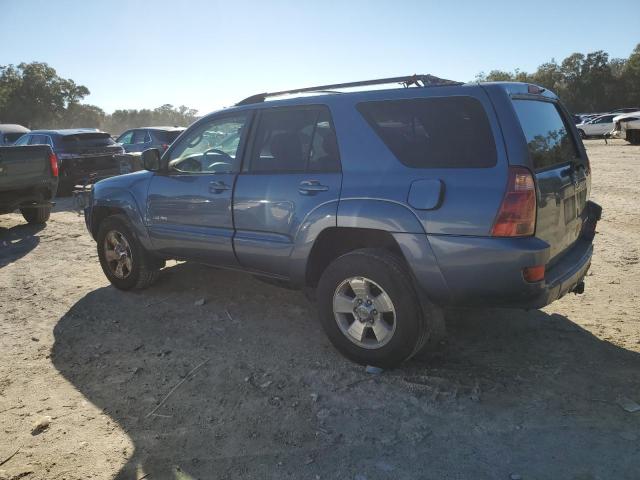 Photo 2 from auction – 2004 TOYOTA 4RUNNER SR with VIN JTEBU14RX40035481