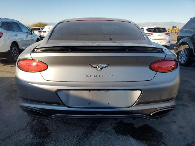 Photo 6 from auction – 2024 BENTLEY CONTINENTA with VIN SCBCT2ZG5RC013633