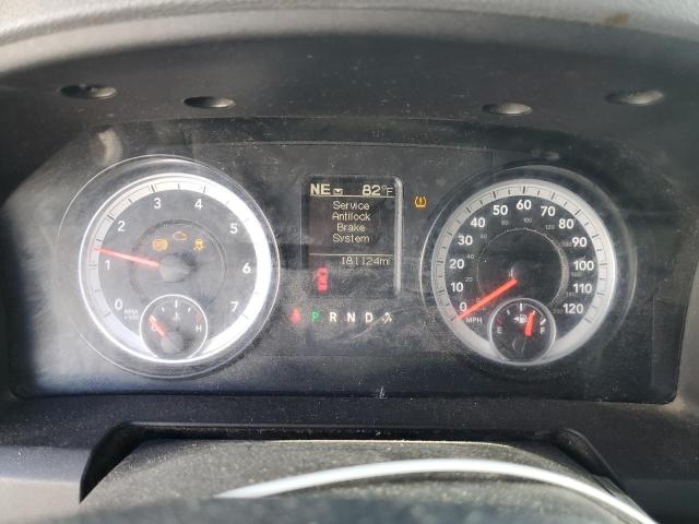 Photo 9 from auction – 2014 RAM 1500 ST with VIN 1C6RR6FT8ES314984