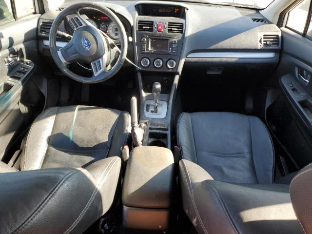 Photo 8 from auction – 2014 SUBARU IMPREZA SP with VIN JF1GPAS62E8279368