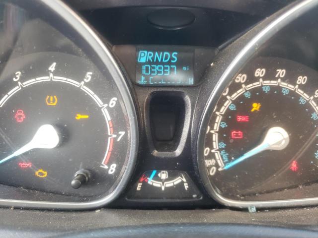 Photo 9 from auction – 2015 FORD FIESTA SE with VIN 3FADP4BJ1FM196701
